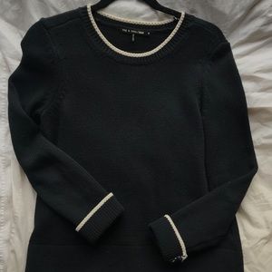 Rag and bone sweater